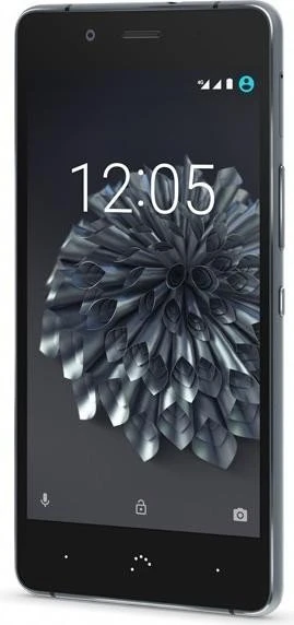bq Aquaris X5 Plus 32GB/3GB schwarz