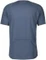 Scott Trail Flow Pro Trikot kurzarm metal blue (Herren) Vorschaubild