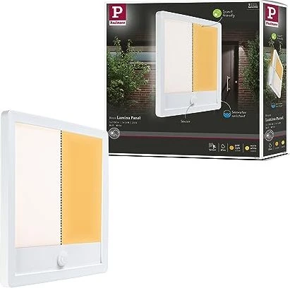 Paulmann Lamina Backlight Sensor Wand-/Deckenleuchte