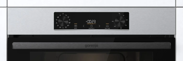 Gorenje Pacific (BOSB737OTX + GI6401BSCOT) Backofen-Set