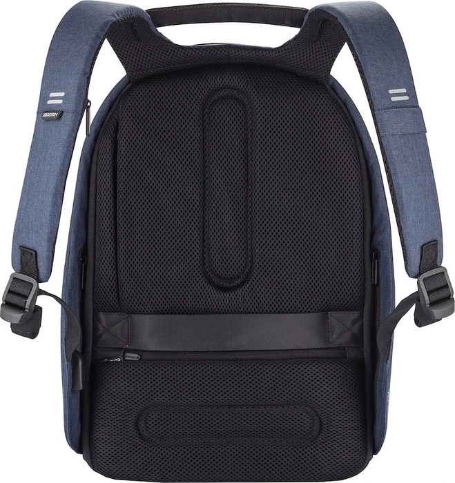 XD Design 17" Bobby Hero XL Rucksack, navy