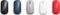 Kensington SureTrack Dual Wireless Mouse rot, USB/Bluetooth Vorschaubild