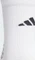 adidas Football Performance Crew Socken white/black Vorschaubild