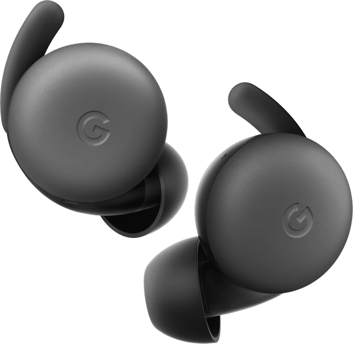 Google Pixel Buds A-Series Charcoal