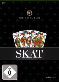 Skat - The Royal Club (PC)