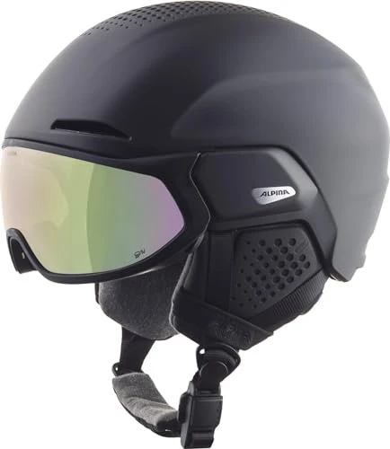 Alpina Alto QV Helm