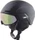 Alpina Alto QV Helm black matt (A9237130/A9237230/A9237330)