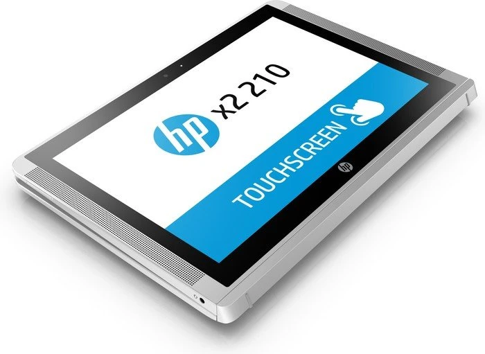HP x2 210 G2 Detachable PC, 4GB RAM, 128GB