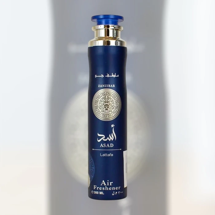 Lattafa Bade'e Al Oud Raumspray, 286ml