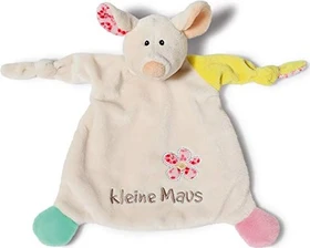My First NICI Schmusetuch Maus Kleine Maus