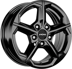 Ronal CA1 6.0x16 5/130 ET68 (verschiedene Farben)