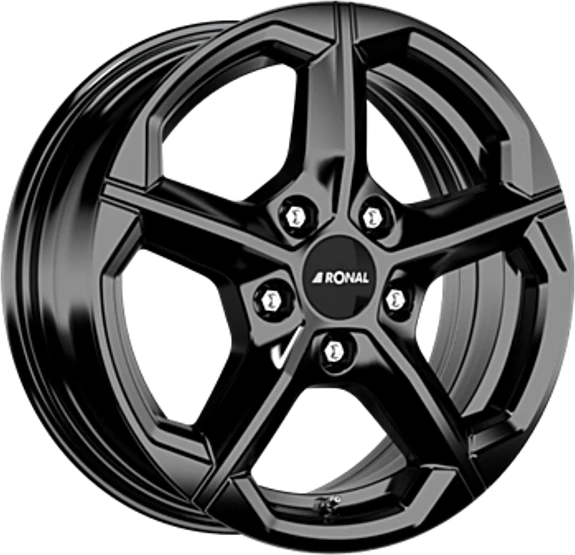 Ronal CA1 6.0x16 5/130 ET68 (verschiedene Farben)