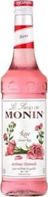 Monin Rose 700ml