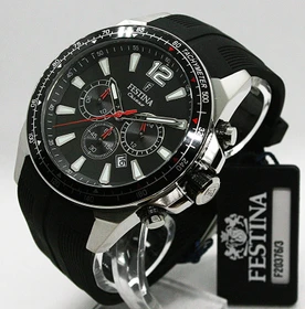 Festina F20376/3