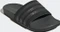 adidas Comfort Adilette core black/grey six (Damen) Vorschaubild