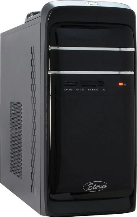 Inter-Tech WN-52 Hydra