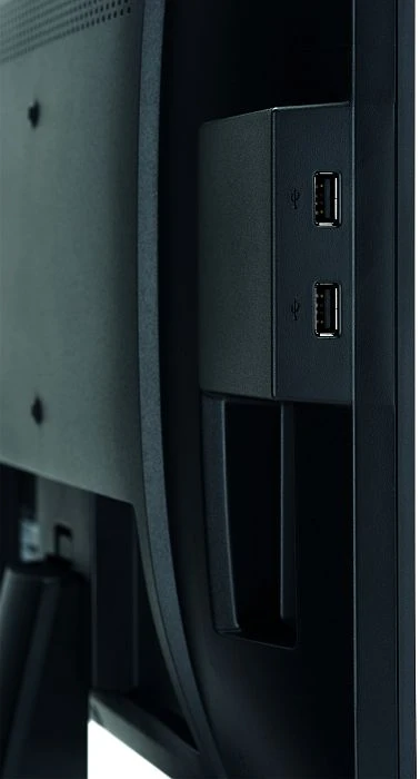 iiyama ProLite X2483HSU-B1, 24"
