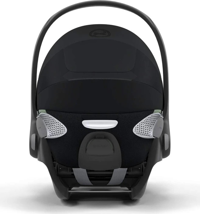 Cybex Cloud T i-Size ohne Basis sepia black plus 2023
