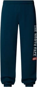 The North Face Varsity Hose lang midnight petrol (Herren)
