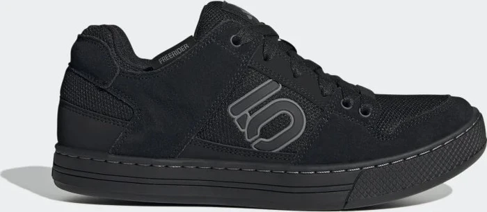 Five Ten Freerider core black/grey three
