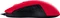 Nacon GM-110 Gaming Mouse rot, USB Vorschaubild