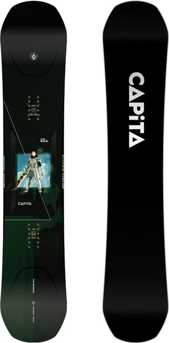 Capita Super D.O.A. (Modell 2025/2026)