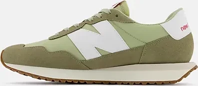 New Balance 237v1 true camo/light olive (Herren)