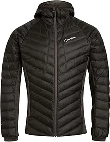 Berghaus Tephra Stretch Reflect Funktionsjacke schwarz (Herren)