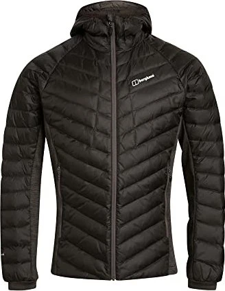 Berghaus Tephra Stretch Reflect Funktionsjacke schwarz (Herren)