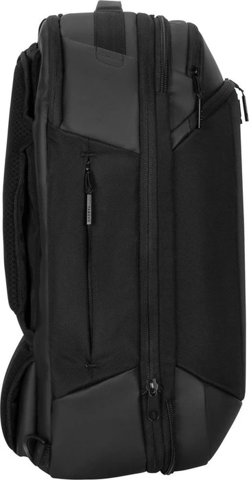 Targus EcoSmart Mobile Tech Traveler XL-Rucksack 15.6" schwarz