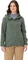 Vaude Manukau II Fleece Jacke agave (Damen) Vorschaubild
