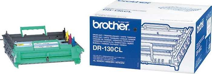 Brother Trommel DR130CL