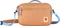 Fjällräven High Coast Crossbody Umhängetasche peach sand Vorschaubild