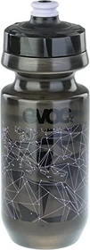 Evoc Drink Bottle Trinkflasche 550ml weiß