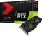 PNY GeForce RTX 2060 SUPER XLR8 Gaming OC Dual Fan, 8GB GDDR6, HDMI, 3x DP Vorschaubild