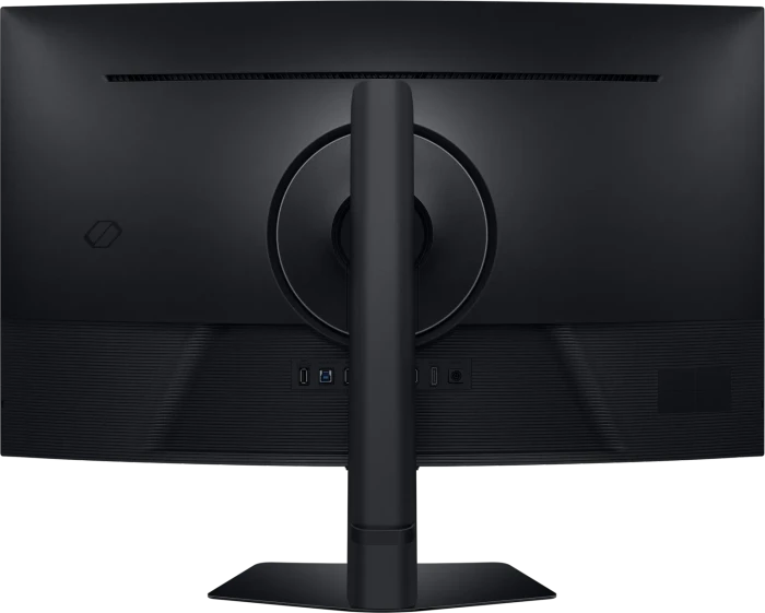 Samsung Odyssey G7 G75F, 37"