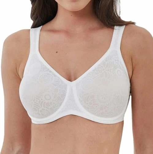 Triumph Lovely Minimizer BH vanille (Damen)