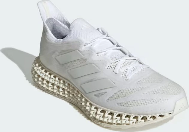 adidas 4D FWD 3 cloud white (Damen)