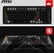 MSI FORGE GK110, LEDs RGB, USB, US Vorschaubild
