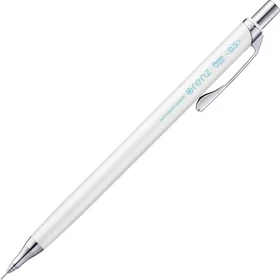 Pentel Orenz XPP Druckbleistift B 0.5mm graphit, weiß