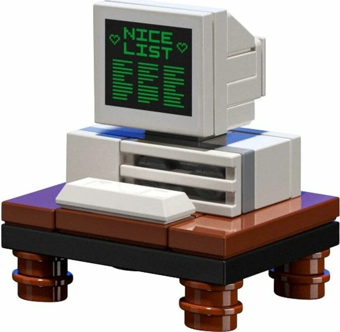 LEGO Creator - Elfen-Klubhaus