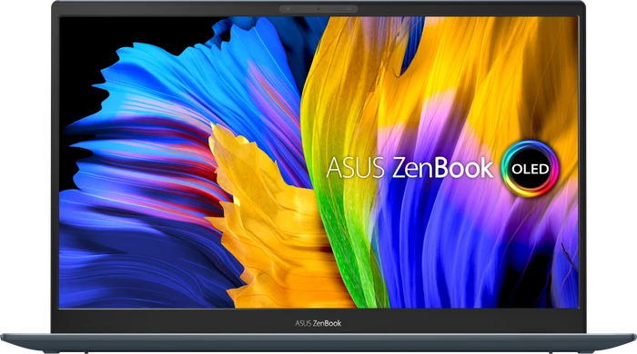 ASUS ZenBook 13 OLED UX325EA-EG022T, Pine Grey, Core i5-1135G7, 8GB RAM, 512GB SSD, DE