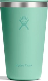 Hydro Flask All Around Tumbler Isolierbecher 473ml mermaid green