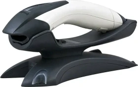 Honeywell Voyager 1202g grau, Kit