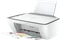 HP DeskJet 2722 All-in-One weiß/grau, Tinte, mehrfarbig Vorschaubild