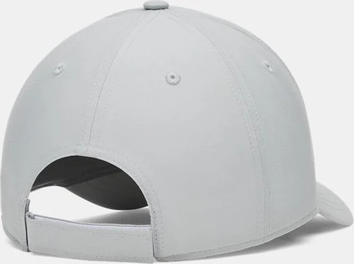 Under Armour Golf96 Kappe titanium/clay green (Herren)