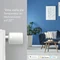 tado Smart Funk-Heizkörperthermostat Quattro Pack, universale Montage, Heizungssteuerung, 4er-Pack Vorschaubild