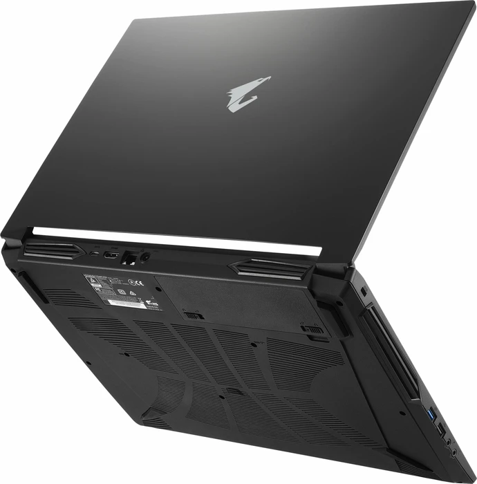 GIGABYTE AORUS 5, Core i7-10750H, 16GB RAM, 512GB SSD, GeForce RTX 2060, DE