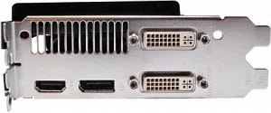 Gainward GeForce GTX 570 Phantom, 1.25GB GDDR5, 2x DVI, HDMI, DP