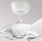 Elstead Lighting Kevlar Deckenventilator matte white Vorschaubild